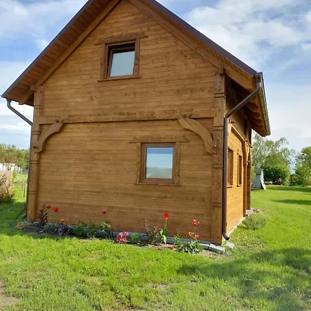 Apartment Przytulisko