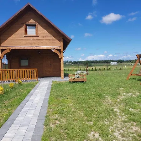 Apartment Przytulisko
