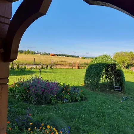 Przytulisko *