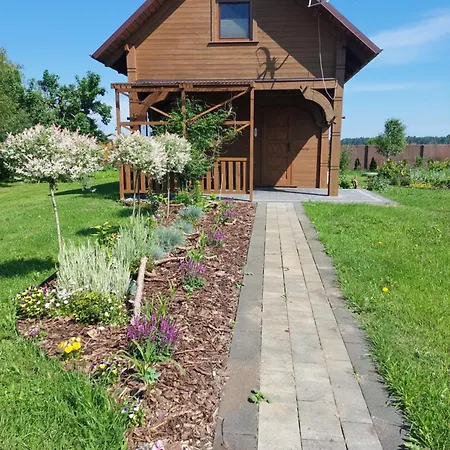 Apartament Przytulisko *