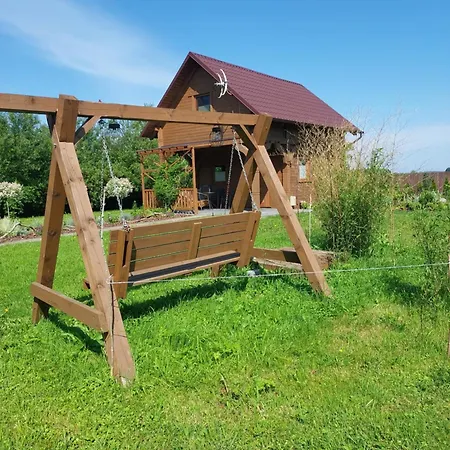 Apartamento Przytulisko