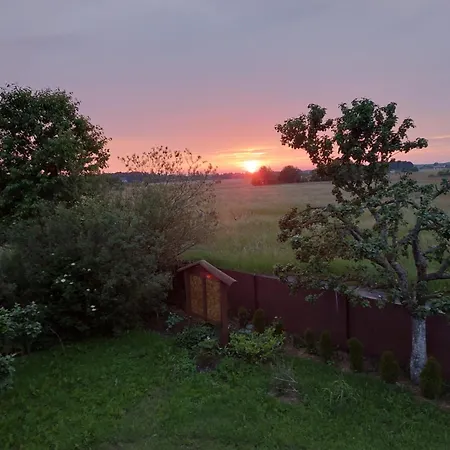 Przytulisko Apartamento