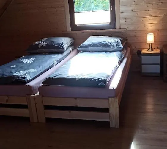 Przytulisko Apartamento Smołdzino