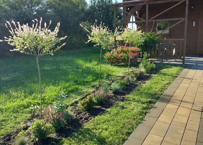 Przytulisko Apartamento *